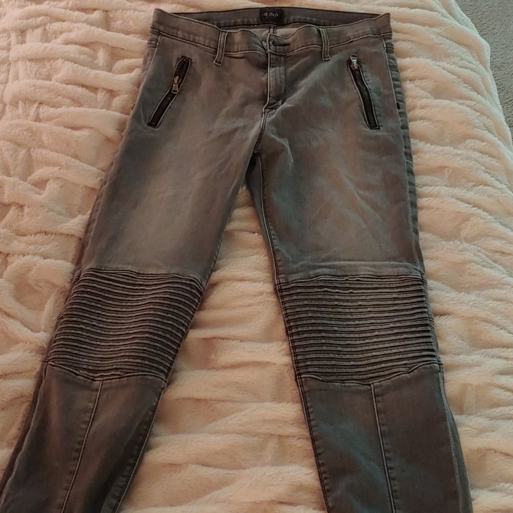 Hudson Denim Jeans